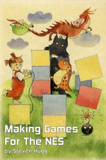 Making Games For The NES