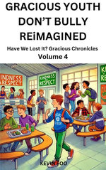 Gracious Youth Don't Bully Vol 4