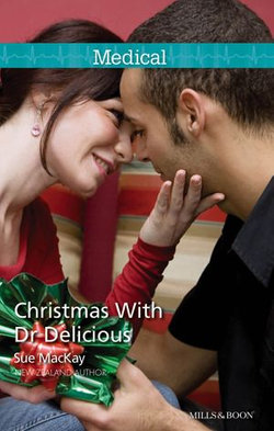 Christmas With Dr Delicious