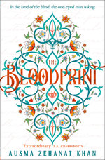 The Bloodprint