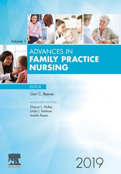 Advances in Family Practice Nursing 2019 Advances in Family Practice Nursing 2019