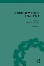 Industrial Women, 1760–1914