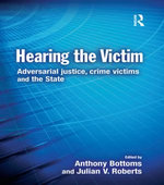 Hearing the Victim