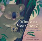 Where the Wee Ones Go