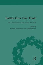 Battles over Free Trade, Volume 2