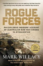 Rogue Forces Rogue Forces