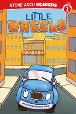 Little Wheels