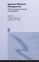 Japanese Business Management