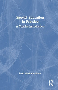 Special Education in Practice