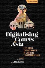 Digitalising Courts in Asia