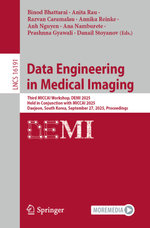 Data Engineering in Medical Imaging