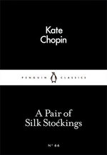 A Pair of Silk Stockings