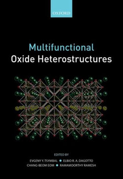 Multifunctional Oxide Heterostructures