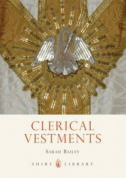 Clerical Vestments Clerical Vestments