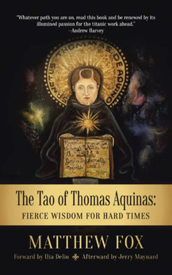 The Tao of Thomas Aquinas