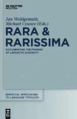 Rara & Rarissima
