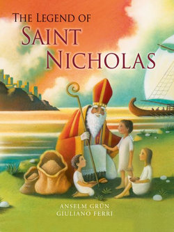 Legend of St. Nicholas