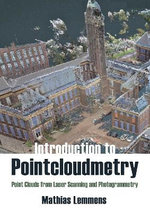 An Introduction to Pointcloudmetry