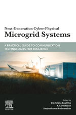 Next-Generation Cyber-Physical Microgrid Systems Next-Generation Cyber-Physical Microgrid Systems