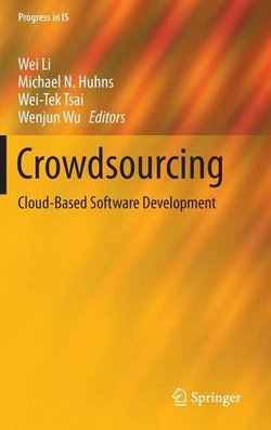 Crowdsourcing