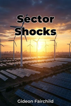 Sector Shocks