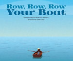 Row, Row, Row Your Boat