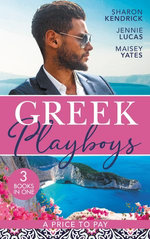 Greek Playboys