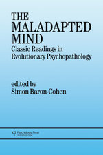 The Maladapted Mind