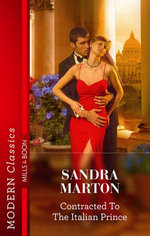 Contracted to the Italian Prince