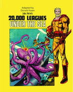 20,000 Leagues Under the Sea