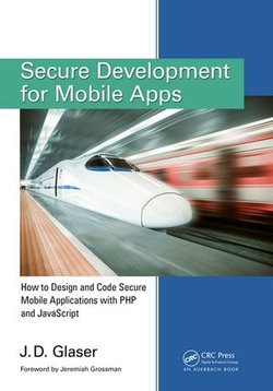 Secure Development for Mobile Apps Secure Development for Mobile Apps