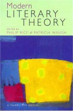 Modern Literary Theory