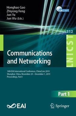 Communications and Networking Communications and Networking