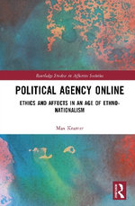 Political Agency Online