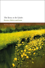 The Essay at the Limits