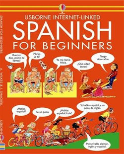 Spanish for Beginners Spanish for Beginners