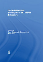 The Professional Development of Teacher Educators