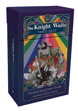 The Knight-Waite Tarot Deck