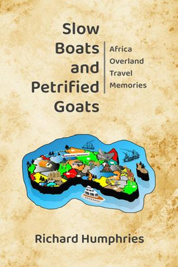 Slow Boats and Petrified Goats