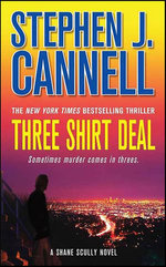 Three Shirt Deal