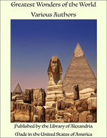 Greatest Wonders of the World