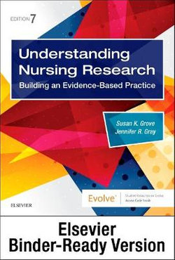 Understanding Nursing Research - Binder Ready