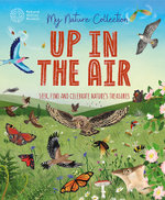 My Nature Collection: up in the Air