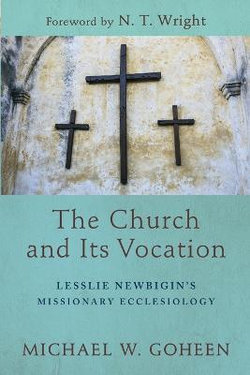 The Church and Its Vocation