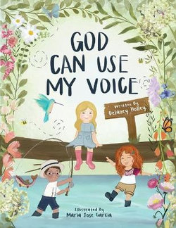 God Can Use My Voice