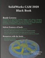 SolidWorks CAM 2020 Black Book