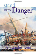 Stand Into Danger