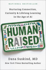 Human Raised