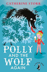 Polly And the Wolf Again
