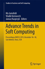 Advance Trends in Soft Computing